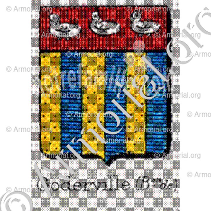 Goderville (Bon de)__