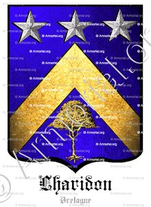 LHARIDON