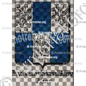 Bramwell Bon. Bramwell de Hever