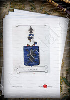 velin-d-Arches-UNEMA_Friesland (Stamboek van den Frieschen, 1846)_Nederland