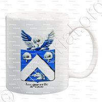 mug-LOCQUERELLE dit LE RICHE_Armorial royal des Pays-Bas_Europe
