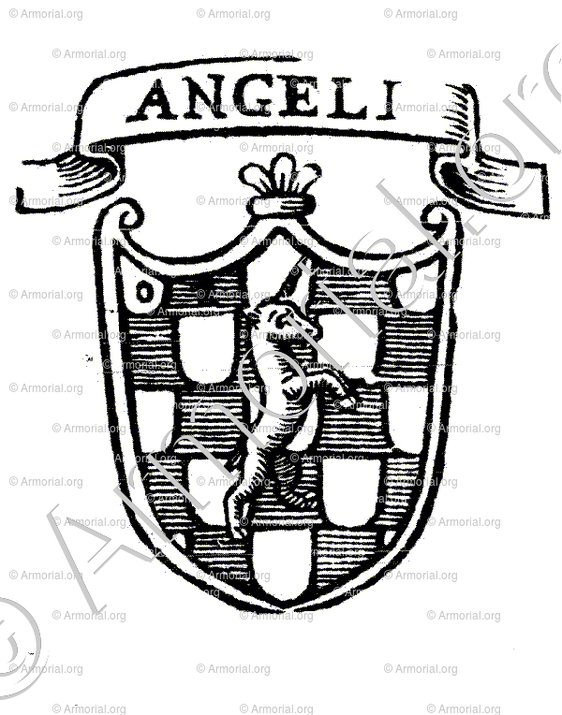 ANGELI_Padova_Italia
