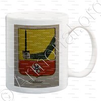 mug-COULMIER_Noblesse d'Empire._France