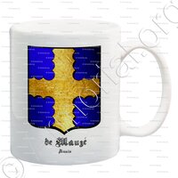 mug-de MAUZÉ_Aunis_France