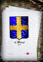 velin-d-Arches-de MAUZÉ_Aunis_France
