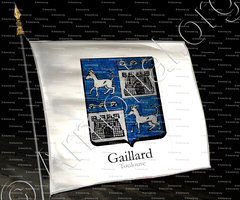drapeau-GAILLARD_Toulouse_France ()