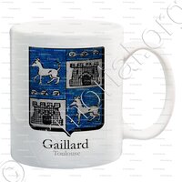 mug-GAILLARD_Toulouse_France ()