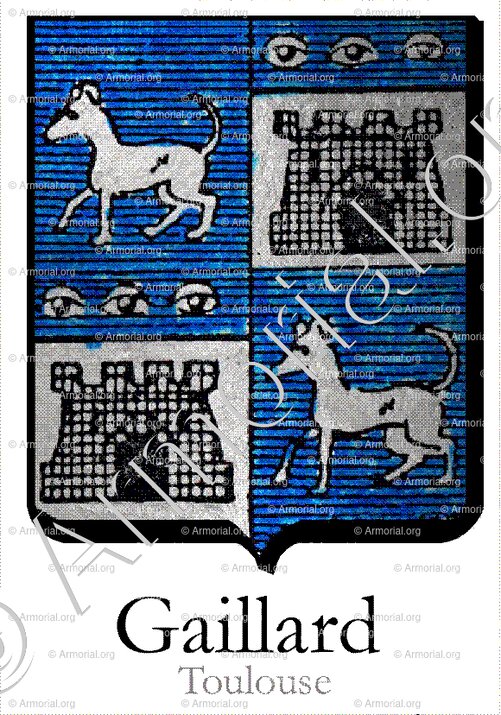 GAILLARD_Toulouse_France ()