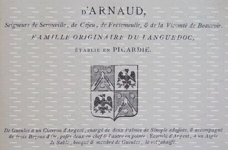 ARNAUD