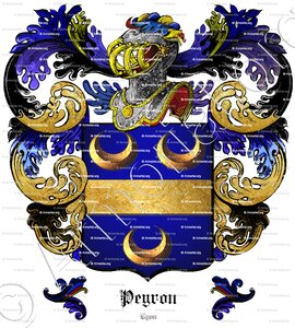 PEYRON