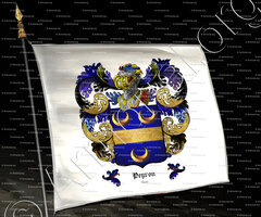 drapeau-PEYRON_Lyon_France (1)