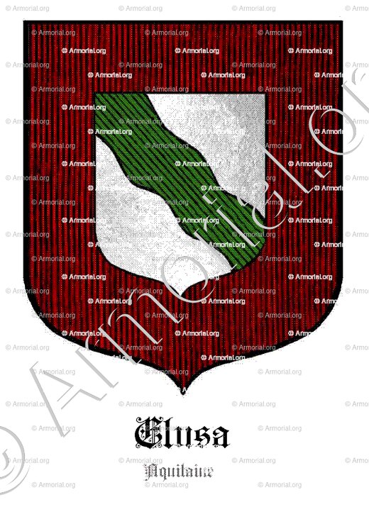 ELUSA_Aquitaine_France