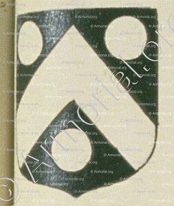 De TERNAY (La Rochelle)