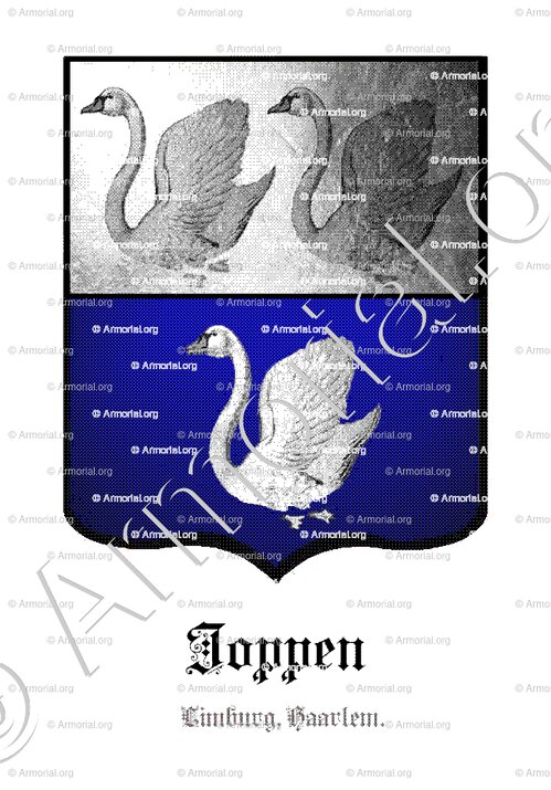 JOPPEN_Limburg, Haarlem._Nederland (2)