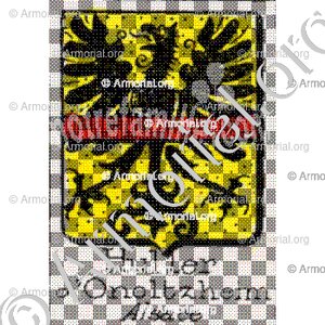 Huller d'Onoltzheim