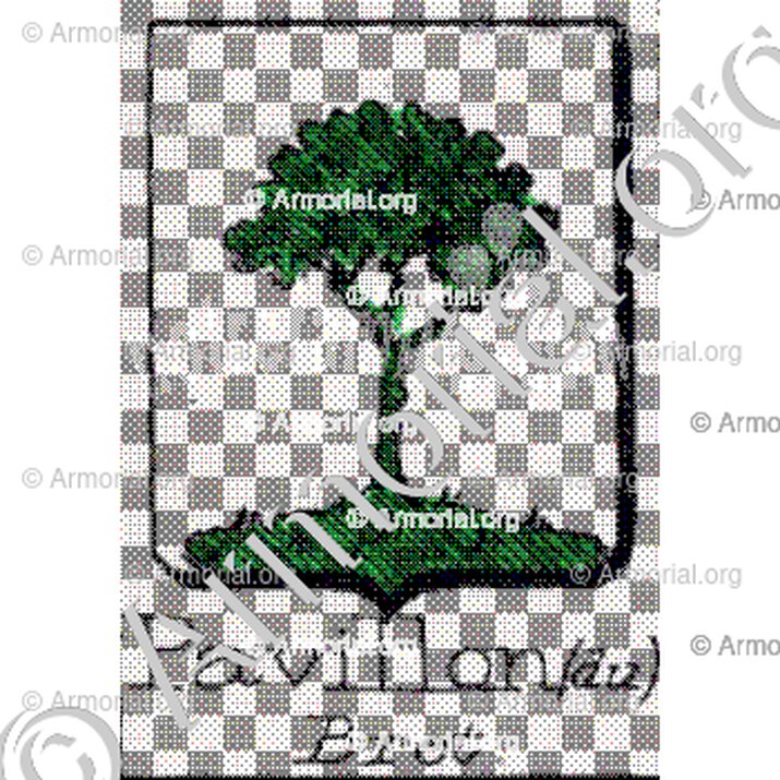 Pavillon (du)__