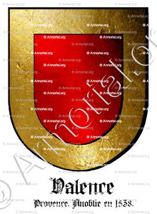 VALENCE