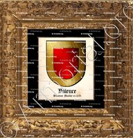 cadre-ancien-or-VALENCE_Provence. Anoblie en 1538._France (i)