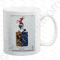 mug-UNIA_Friesland (Stamboek van den Frieschen, 1846)_Nederland