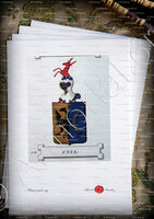 velin-d-Arches-UNIA_Friesland (Stamboek van den Frieschen, 1846)_Nederland