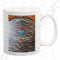 mug-REMOND_Evêque de Nice,1930. N.D. de Laghet._Francia