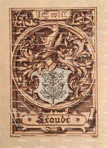 STAUDT