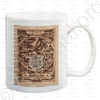 mug-STAUDT_Ex-libris, 1924. (Graveur, G.Otto)_Deutschland