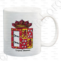 mug-LOPEZ-SUASSO_Armorial royal des Pays-Bas_Europe