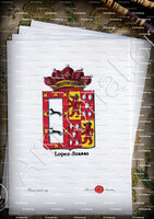 velin-d-Arches-LOPEZ-SUASSO_Armorial royal des Pays-Bas_Europe