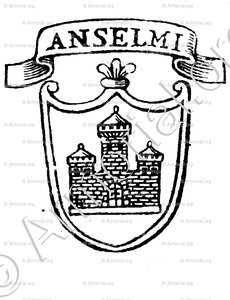 ANSELMI