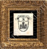 cadre-ancien-or-ANSELMI_Padova_Italia