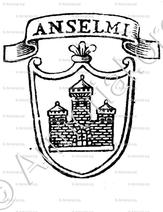 ANSELMI_Padova_Italia