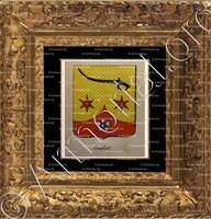 cadre-ancien-or-COULOT_Noblesse d'Empire._France