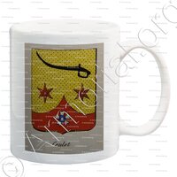 mug-COULOT_Noblesse d'Empire._France