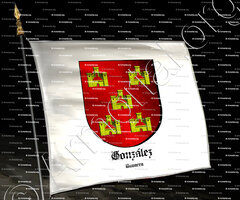 drapeau-GONZÁLEZ_ Navarra_España