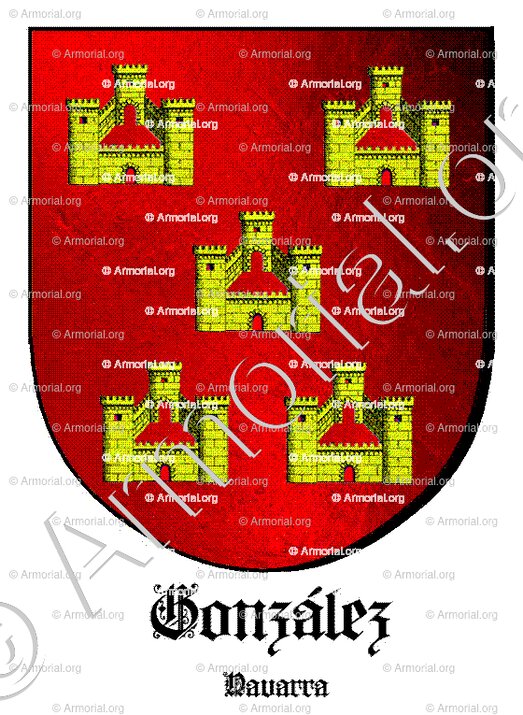 GONZÁLEZ_ Navarra_España