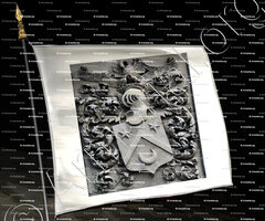 drapeau-MAZUYER_Propriété de la Tourette, Lyon_France copie