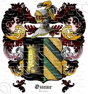 OZANNE