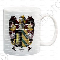 mug-OZANNE_Bretagne._France ()