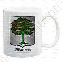 mug-VILLACIEROS_Alicante, Madrid._España ()