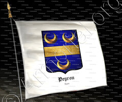 drapeau-PEYRON_Lyon_France (2)