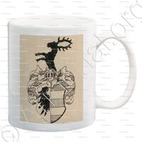 mug-AHLEFELDT_Älvsborg, Skaraborg, Värmland._Sverige