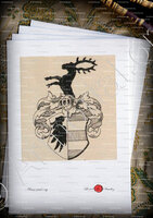 velin-d-Arches-AHLEFELDT_Älvsborg, Skaraborg, Värmland._Sverige