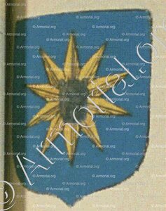 De THURY (La Rochelle)