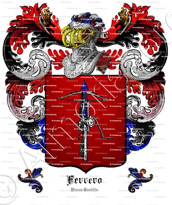 FERRERO_Nueva-Castilla._España (1)