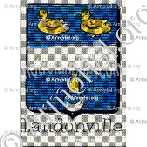 Landonville