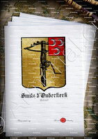 velin-d-Arches-SMITS d'OUDERKERK_Holland_Nederland ()