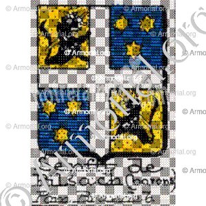 Senfft de Pilsach (barons)