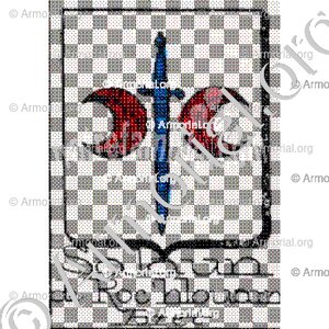Salaun de Roc'hlouarn