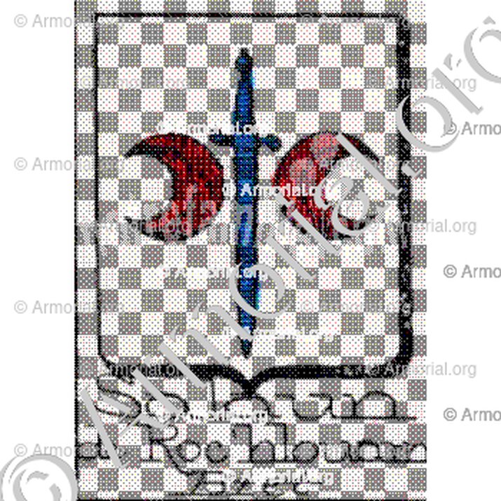 Salaun de Roc'hlouarn__
